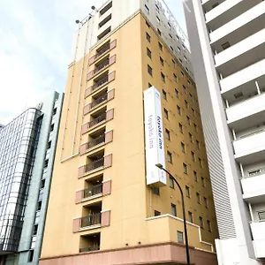 东横inn-新横滨站前本馆 横滨