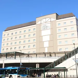 梅兹沟之口jr东酒店 川崎