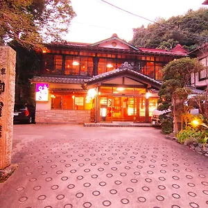 渚山庄 伊势原市