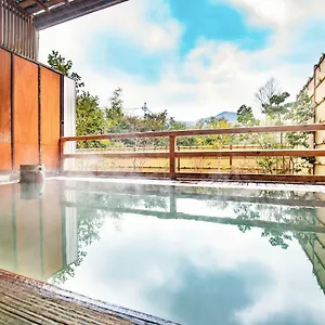 乐之花酒店 箱根